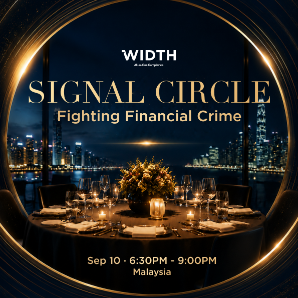 Signal Circle: Fighting Financial Crime