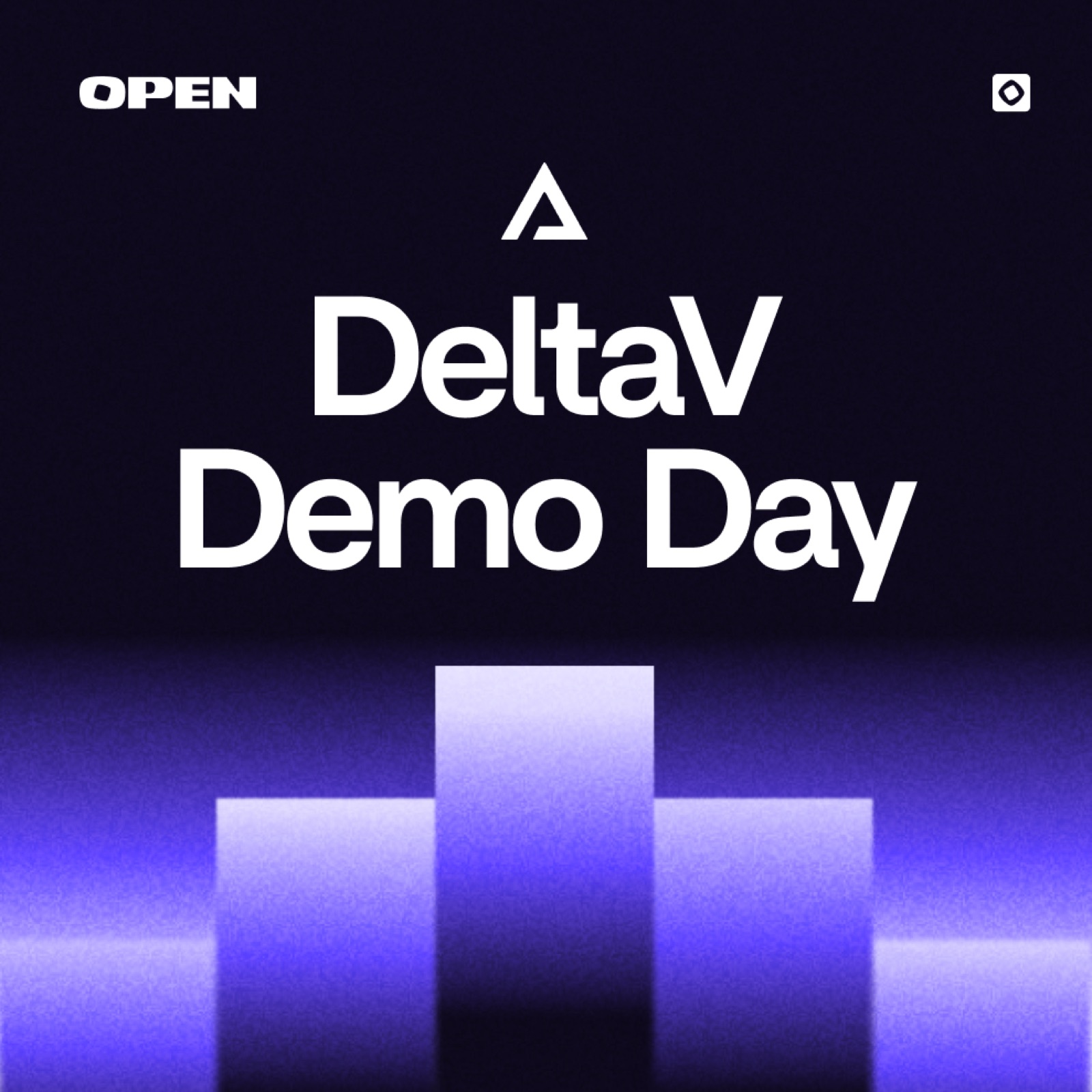 DeltaV Demo Day