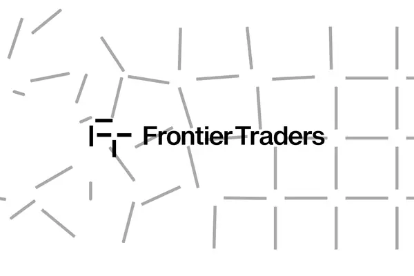 Frontier Traders @ Solana Summit Singapore