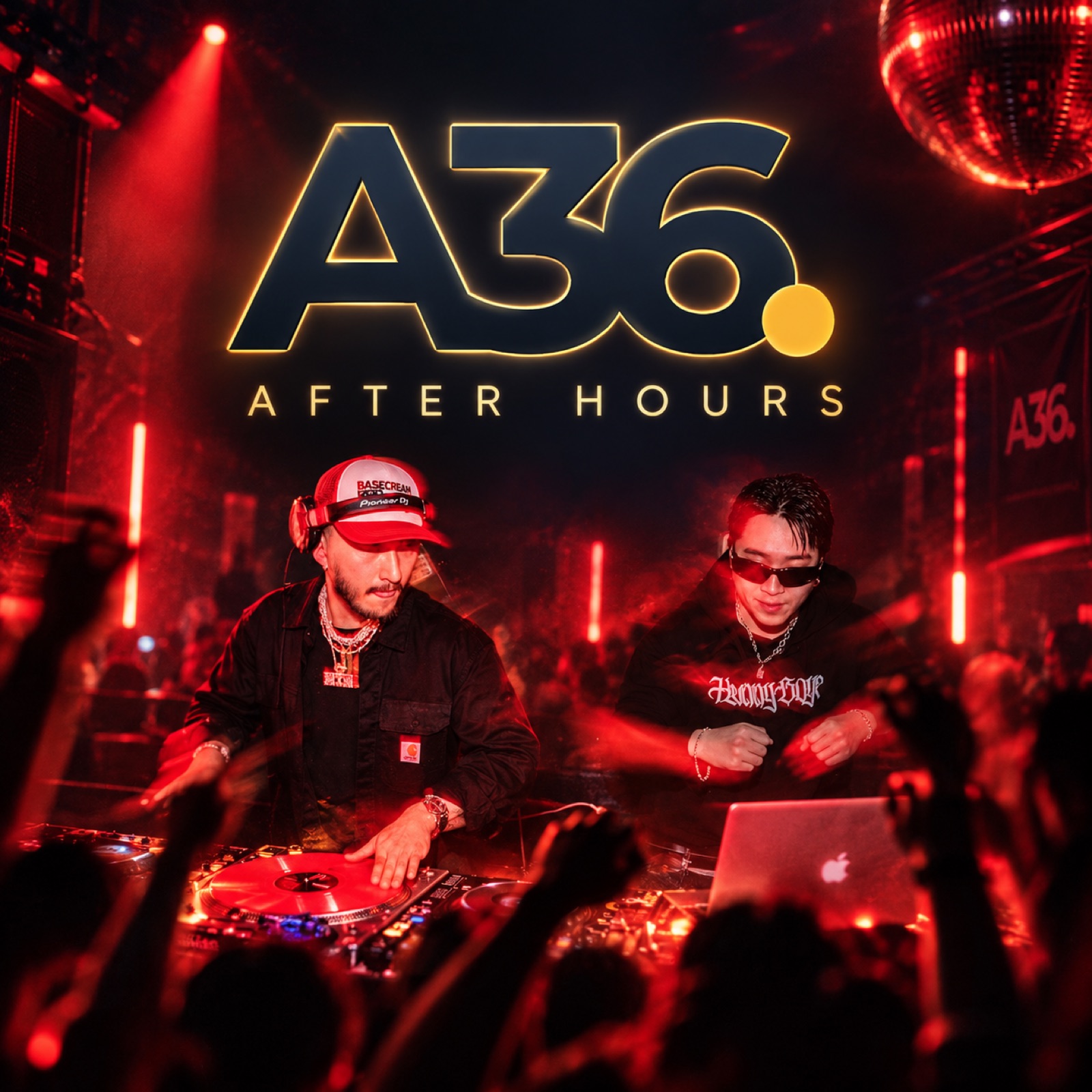 A36 After Hours: Investors Meetup | KBW2026