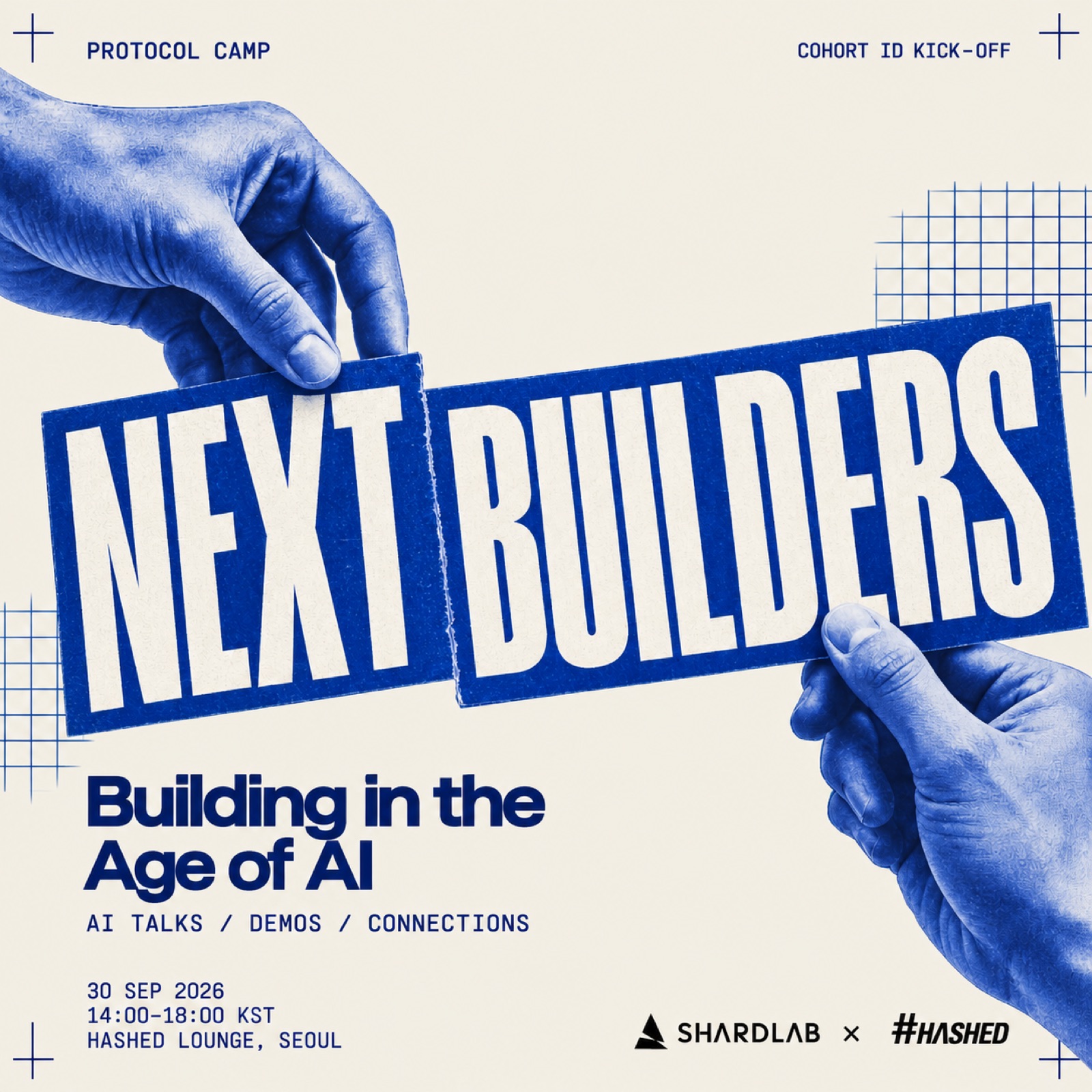 Next Builders: Building in the Age of AI