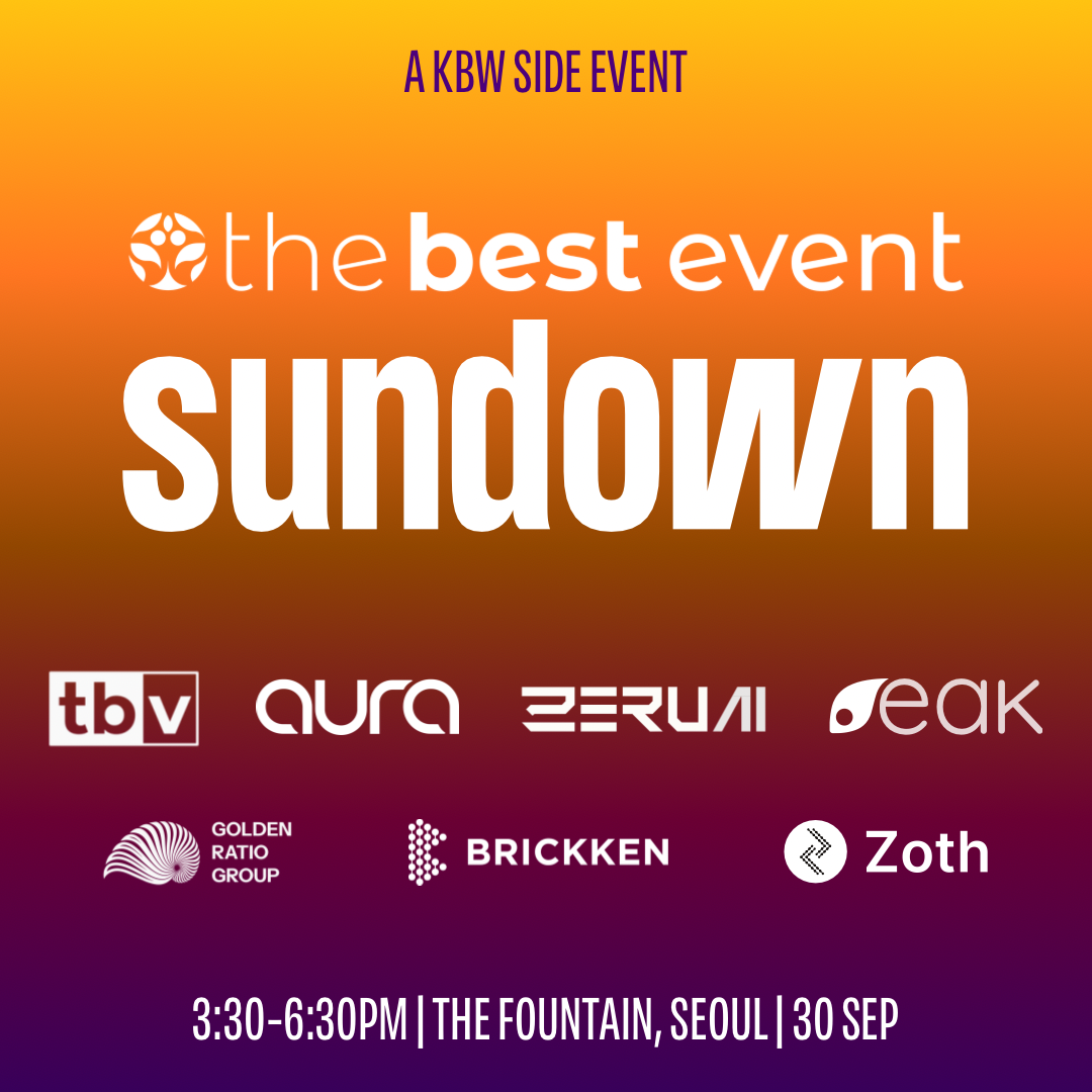 The Best Event: Sundown