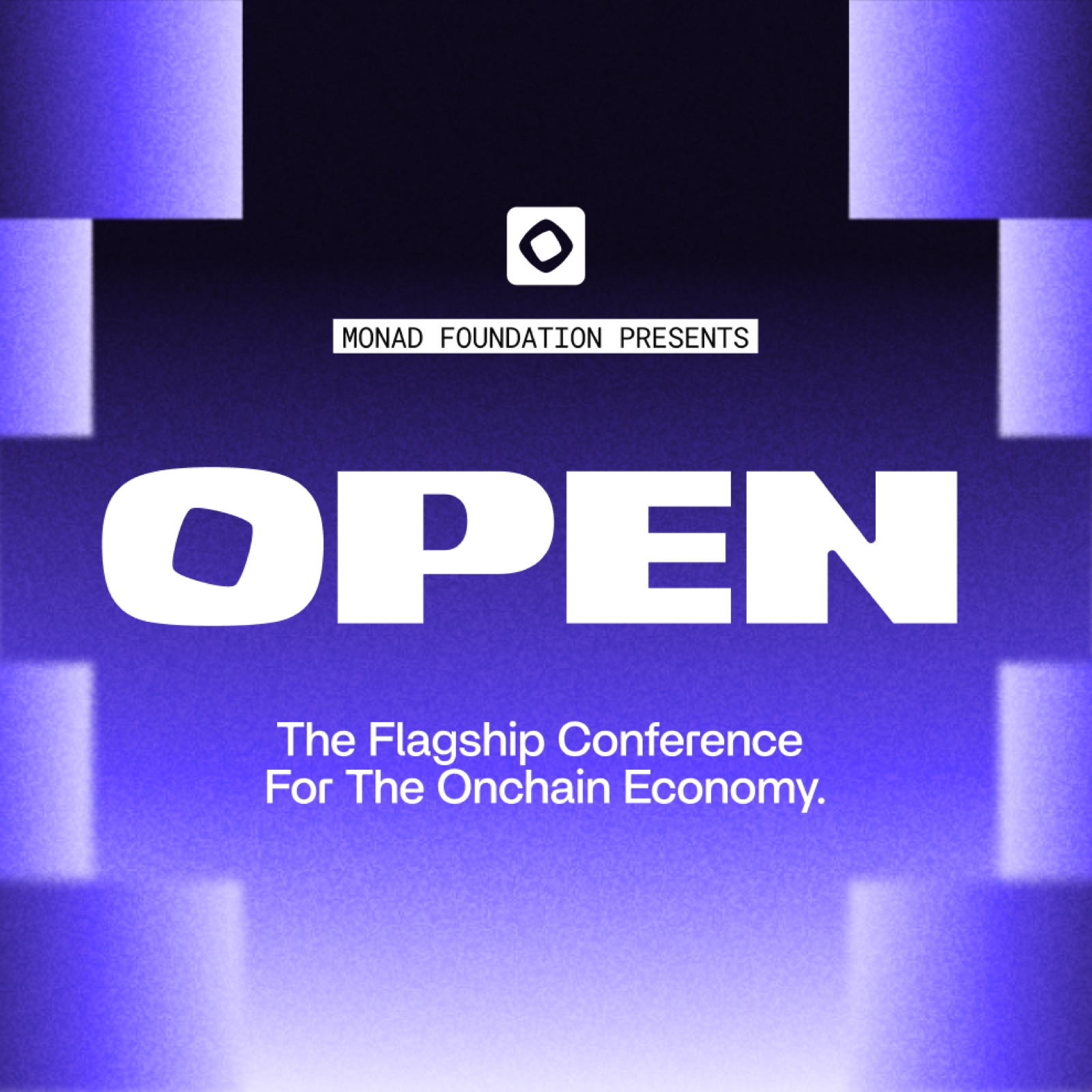 Open