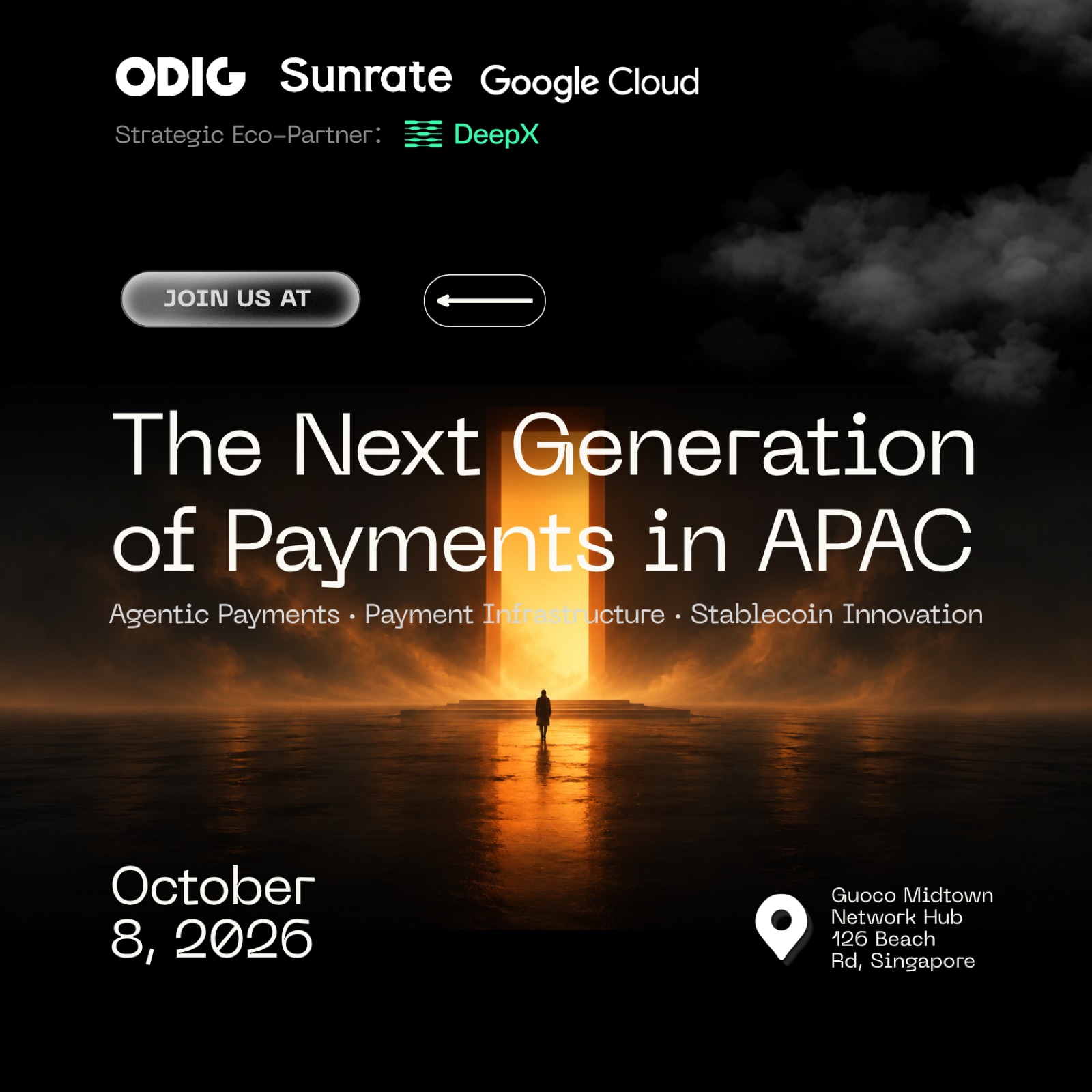 The Next Generation of Payments in APAC