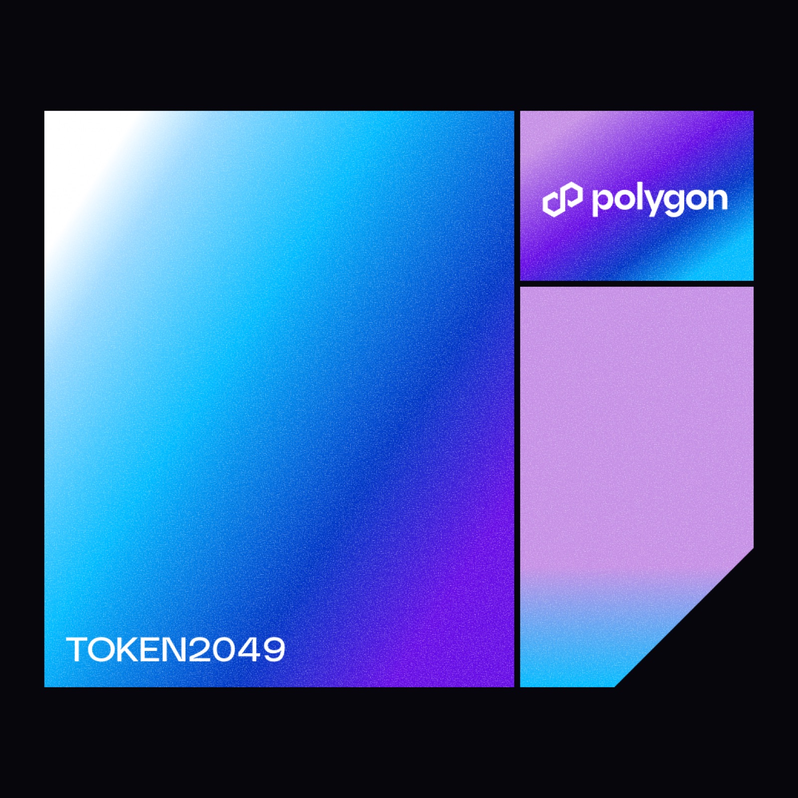 Polygon VIP Lunch @ TOKEN2049