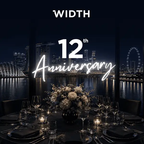 VIP Dinner: Building the Next Decade of Trust