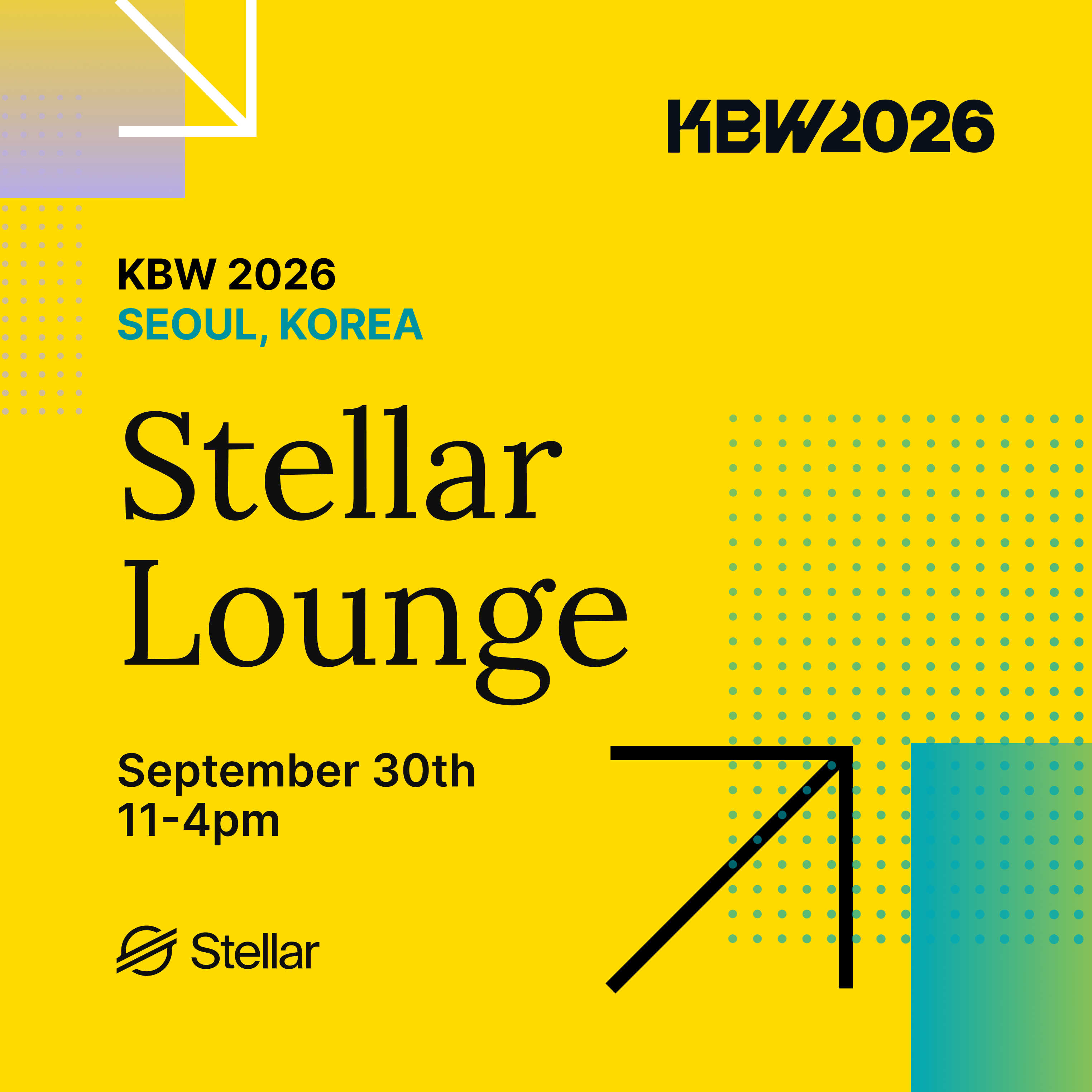 Stellar Lounge Korea