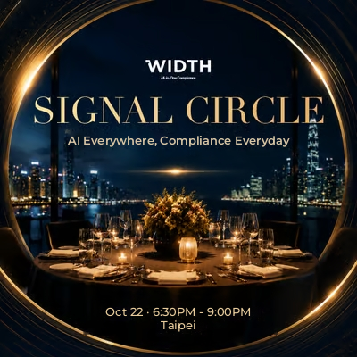 Signal Circle: AI Everywhere, Compliance Everyday